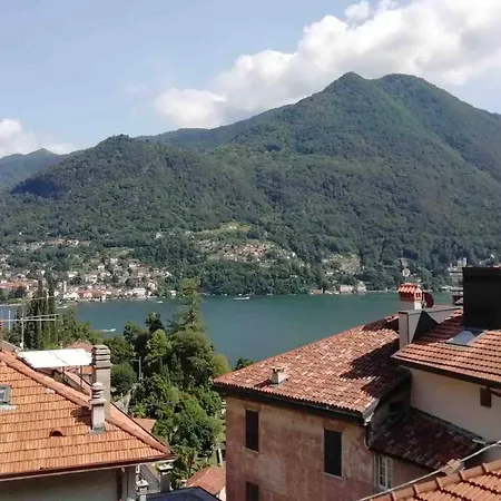 Piccola Torre Moltrasio