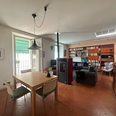 Piccola Torre Nyaraló