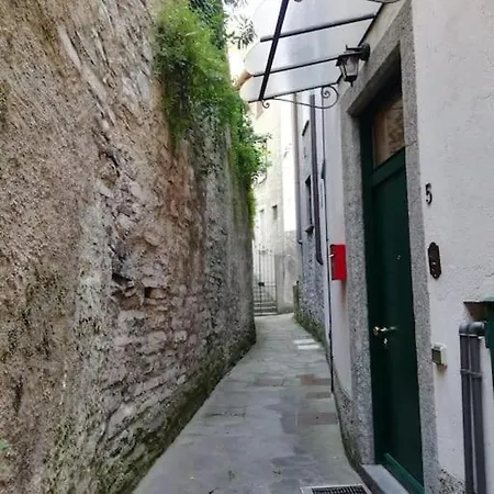 Nyaraló Piccola Torre *