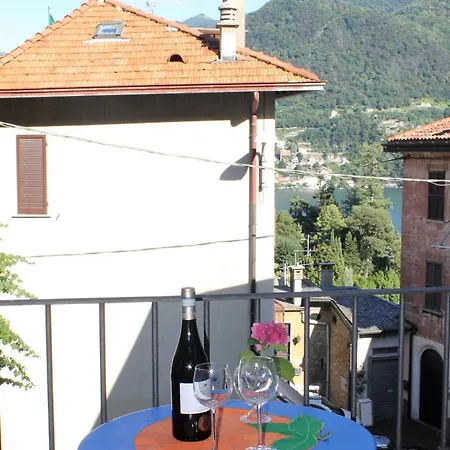 Piccola Torre * Moltrasio