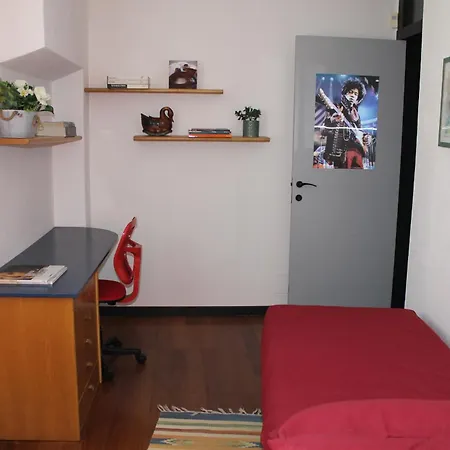 בית נופש Piccola Torre *