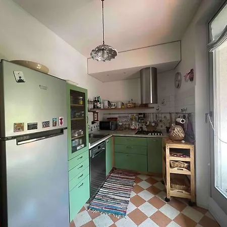 בית נופש Piccola Torre מולטראזיו