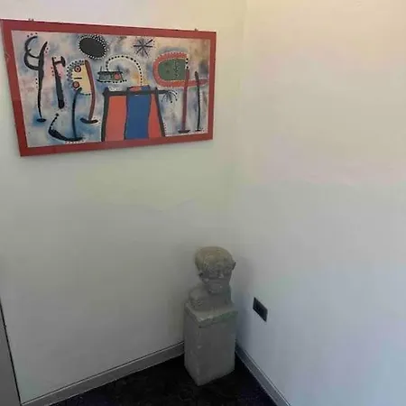 Piccola Torre * מולטראזיו
