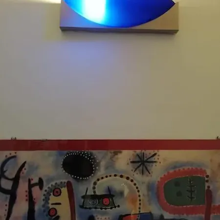 Piccola Torre בית נופש מולטראזיו