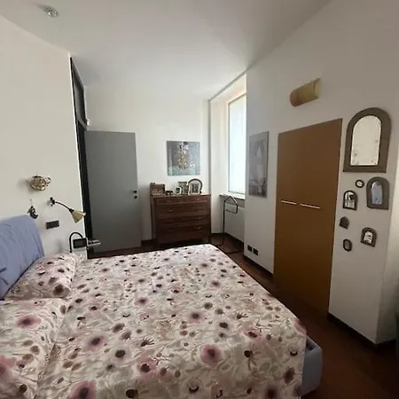 Piccola Torre מולטראזיו