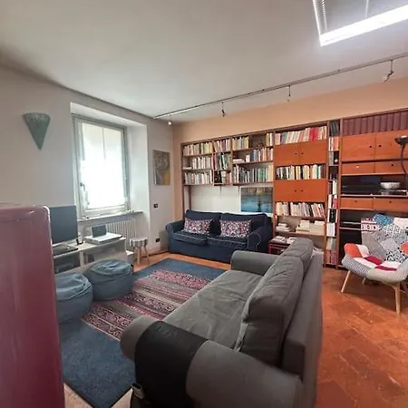 Piccola Torre בית נופש מולטראזיו