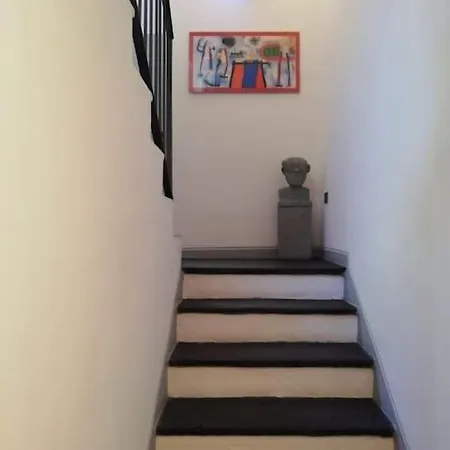 Piccola Torre בית נופש