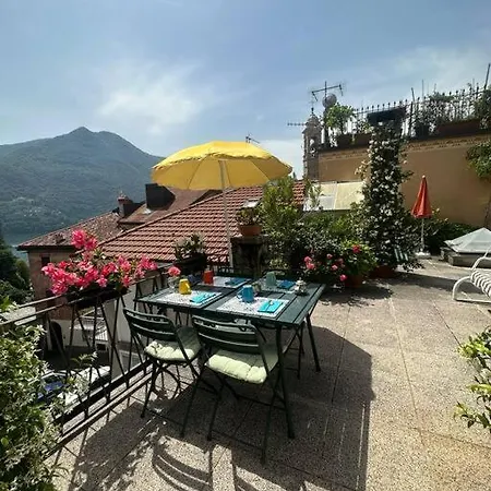 Piccola Torre Moltrasio